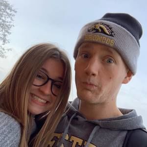 Meet your Posher, Aleck